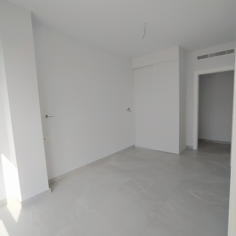 Moderný apartmán v Torrevieja – Centre Playa Del Cura Las Piscinas