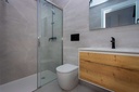 Moderný apartmán v Torrevieja – Centre Playa Del Cura Las Piscinas