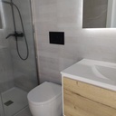 Moderný apartmán v Torrevieja – Centre Playa Del Cura Las Piscinas