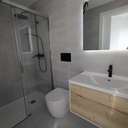 Moderný apartmán v Torrevieja – Centre Playa Del Cura Las Piscinas