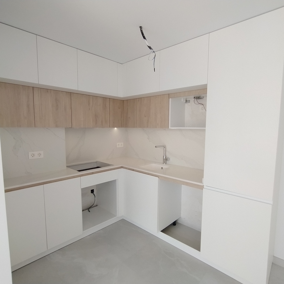 Moderný apartmán v Torrevieja – Centre Playa Del Cura Las Piscinas