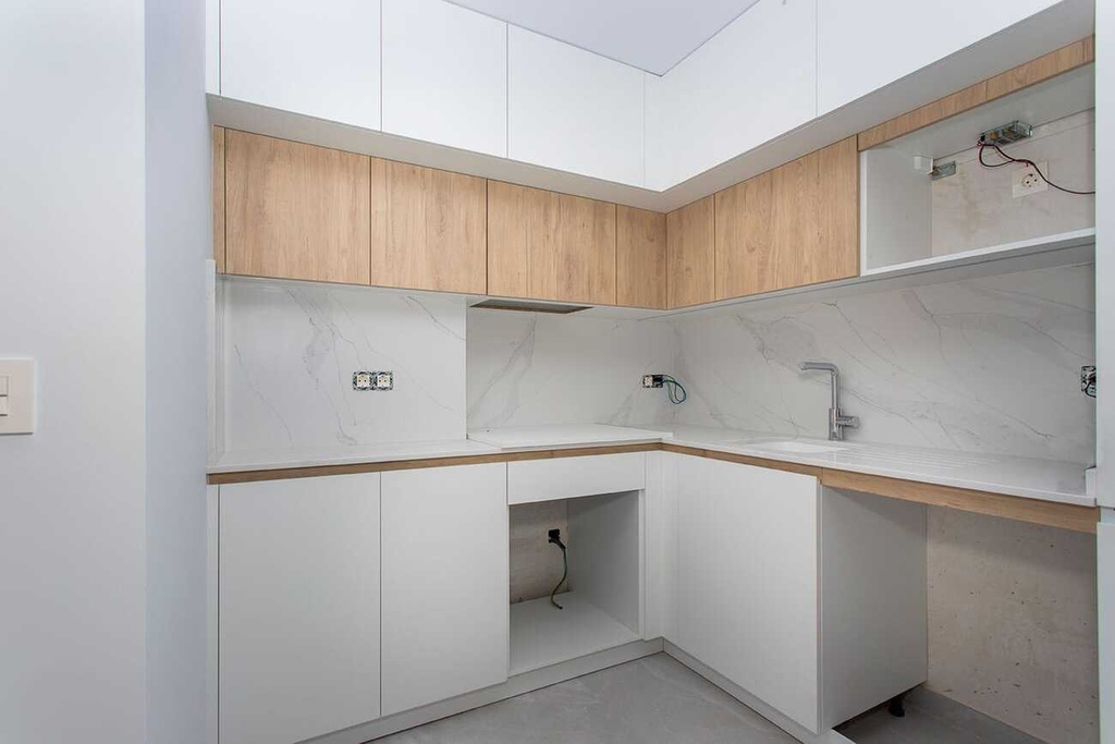 Moderný apartmán v Torrevieja – Centre Playa Del Cura Las Piscinas