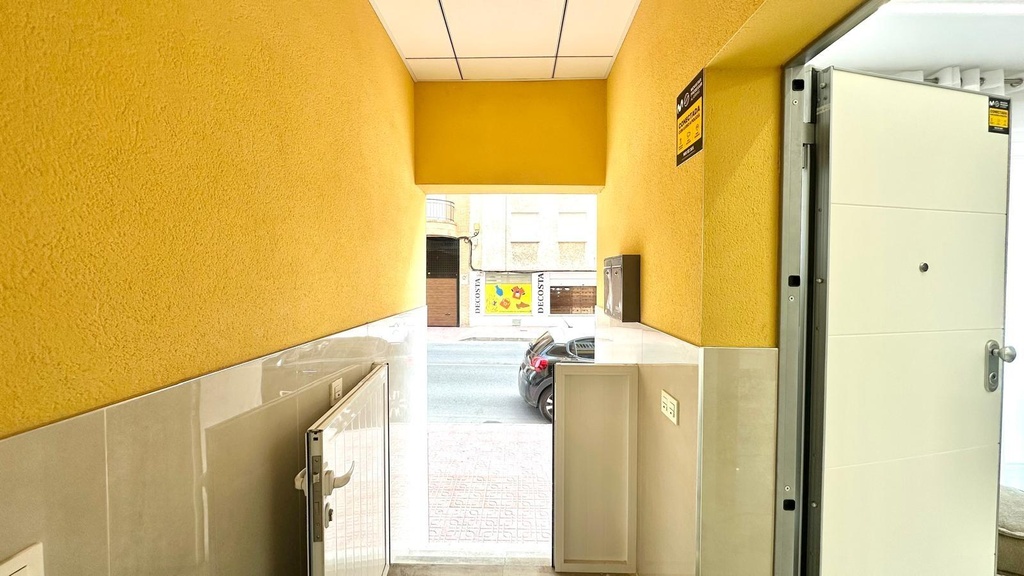 Moderný apartmán v Torrevieja – Playa Del Cura