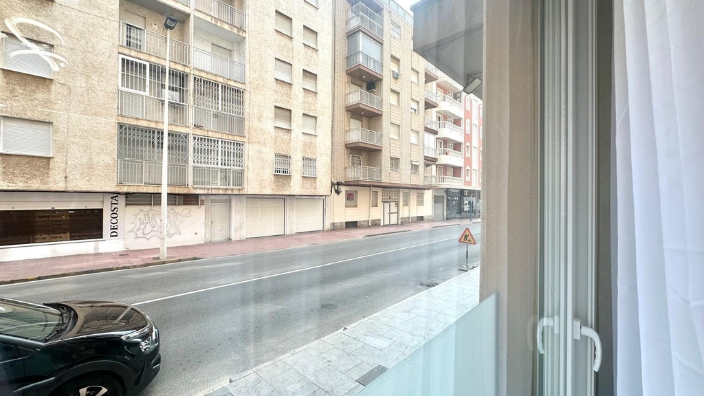 Moderný apartmán v Torrevieja – Playa Del Cura