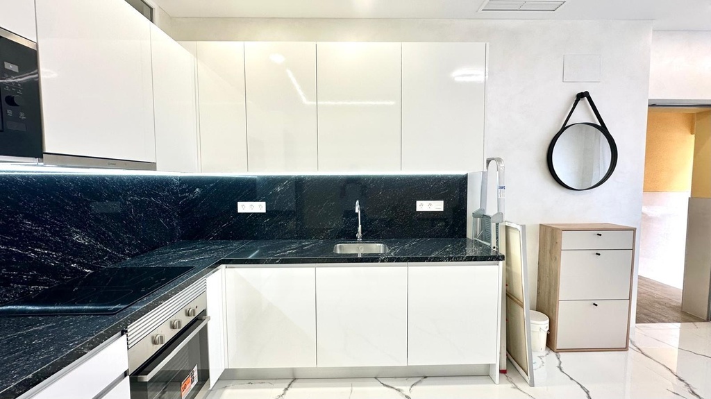 Moderný apartmán v Torrevieja – Playa Del Cura