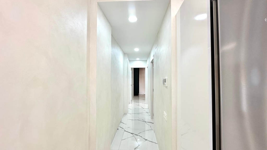 Moderný apartmán v Torrevieja – Playa Del Cura