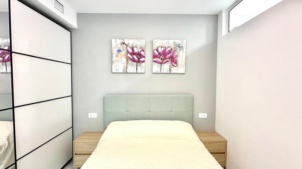 Moderný apartmán v Torrevieja – Playa Del Cura