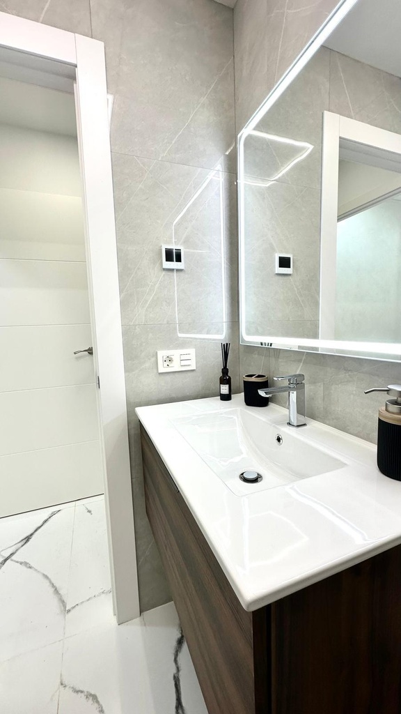 Moderný apartmán v Torrevieja – Playa Del Cura