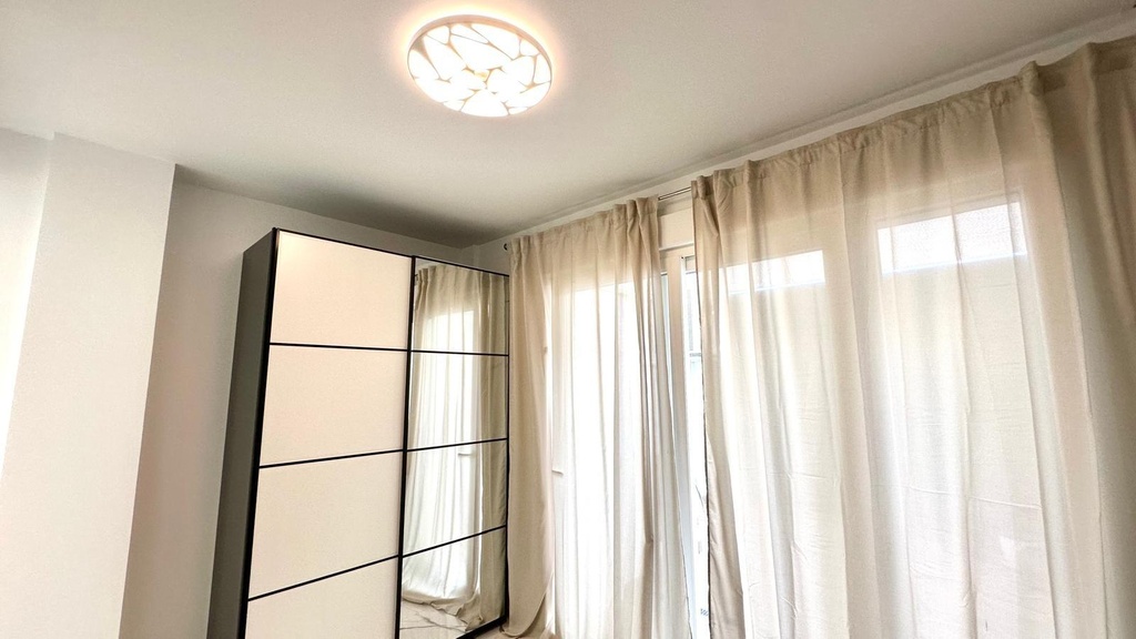 Moderný apartmán v Torrevieja – Playa Del Cura