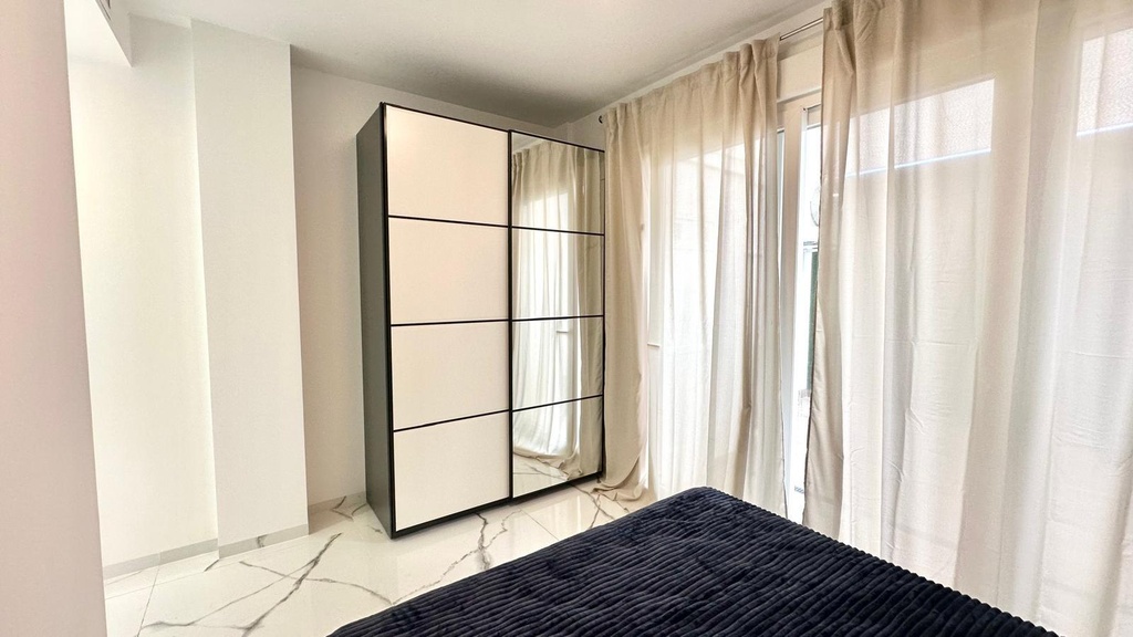Moderný apartmán v Torrevieja – Playa Del Cura