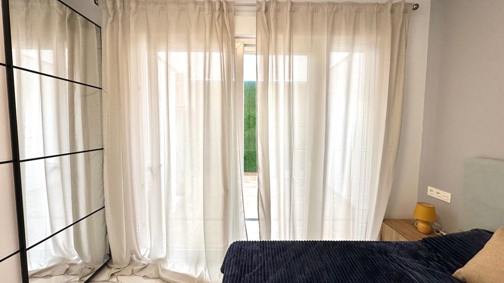 Moderný apartmán v Torrevieja – Playa Del Cura