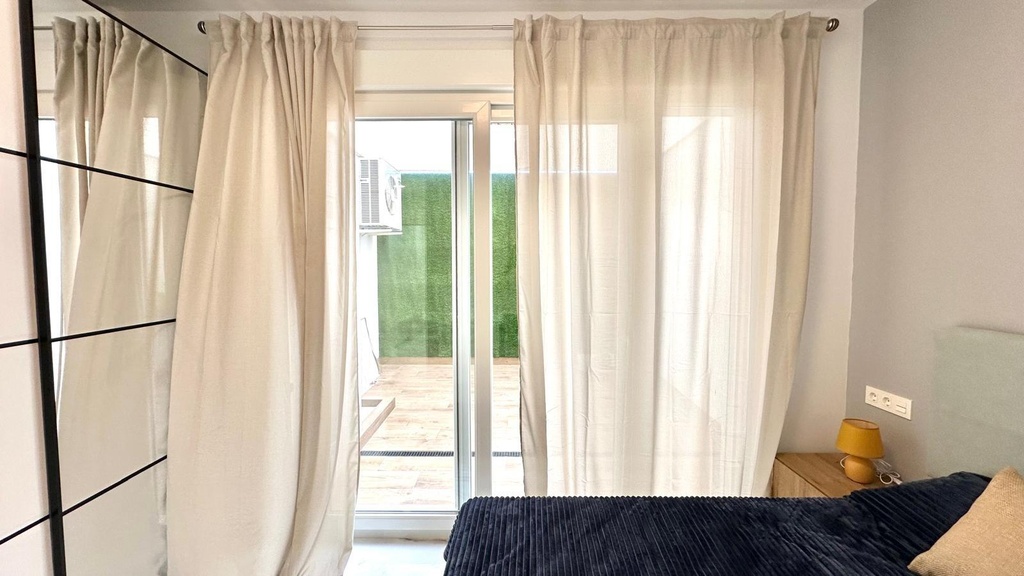 Moderný apartmán v Torrevieja – Playa Del Cura