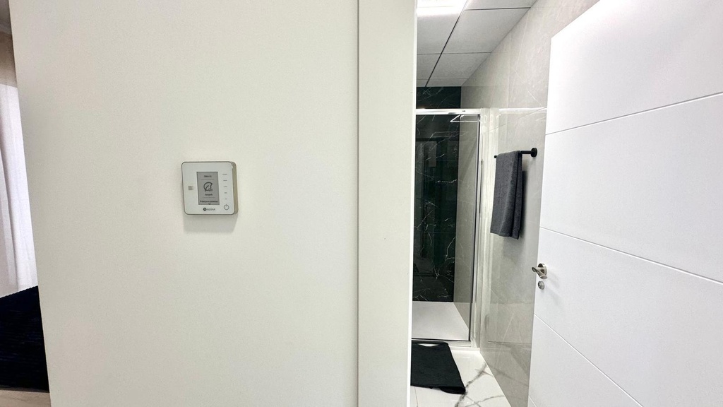Moderný apartmán v Torrevieja – Playa Del Cura