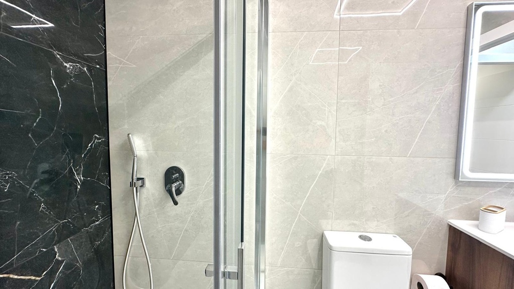 Moderný apartmán v Torrevieja – Playa Del Cura
