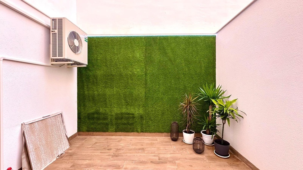 Moderný apartmán v Torrevieja – Playa Del Cura