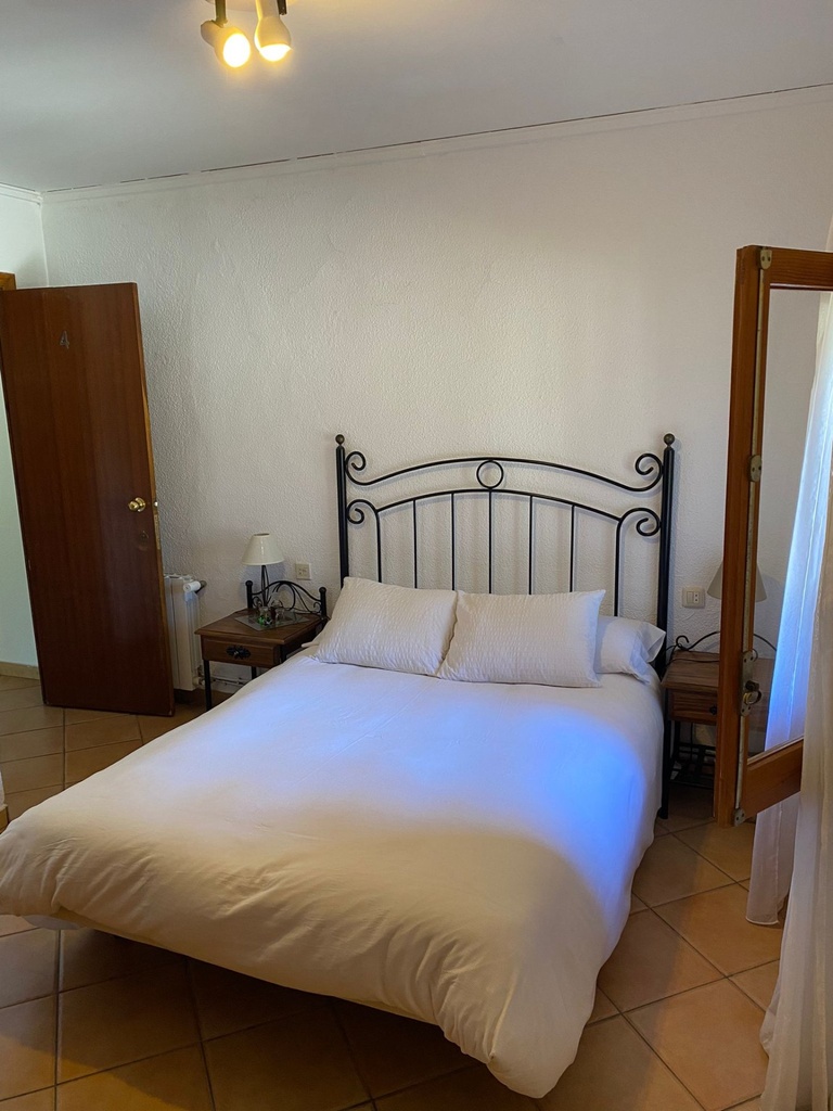 Moderný mestský dom v Barx – Inland
