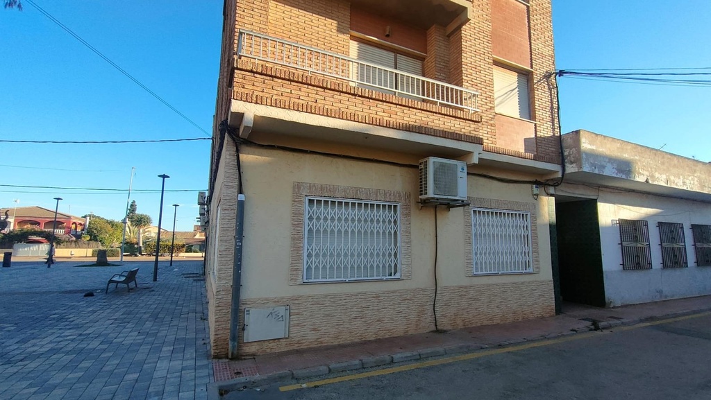 Luxusný Commercial v Murcia – Ronda Sur