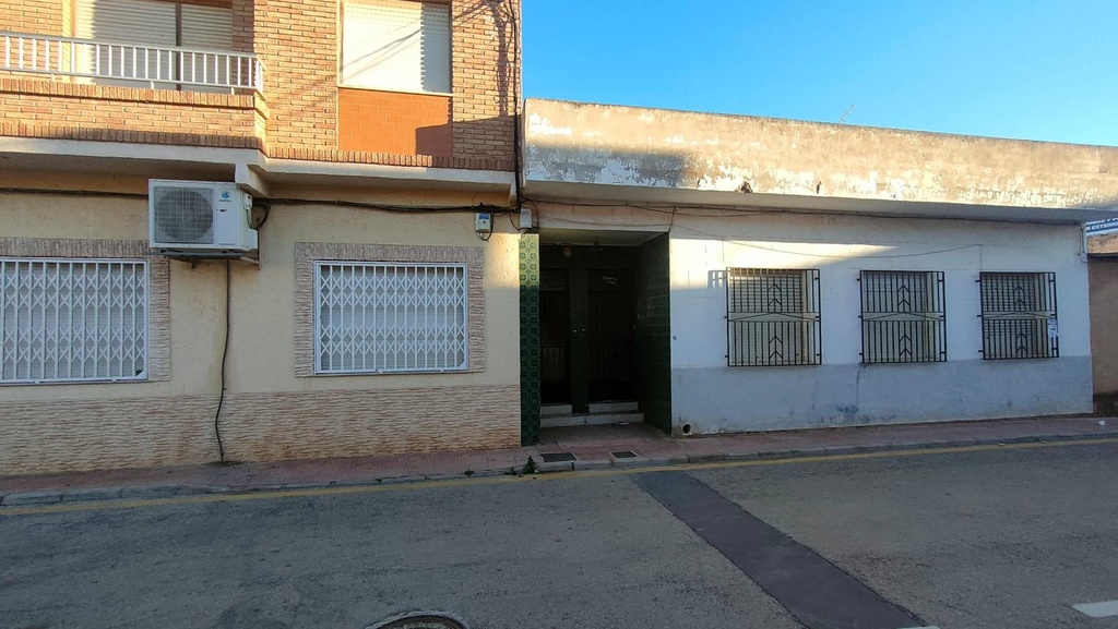 Luxusný Commercial v Murcia – Ronda Sur