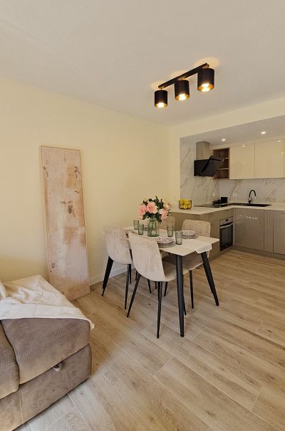 Apartmán v Torrevieja