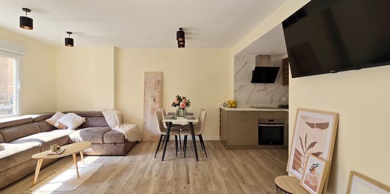 Apartmán v Torrevieja