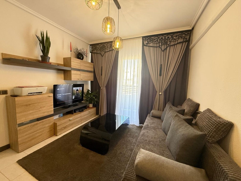 Moderný apartmán v Torrevieja – Parque De Las Naciones