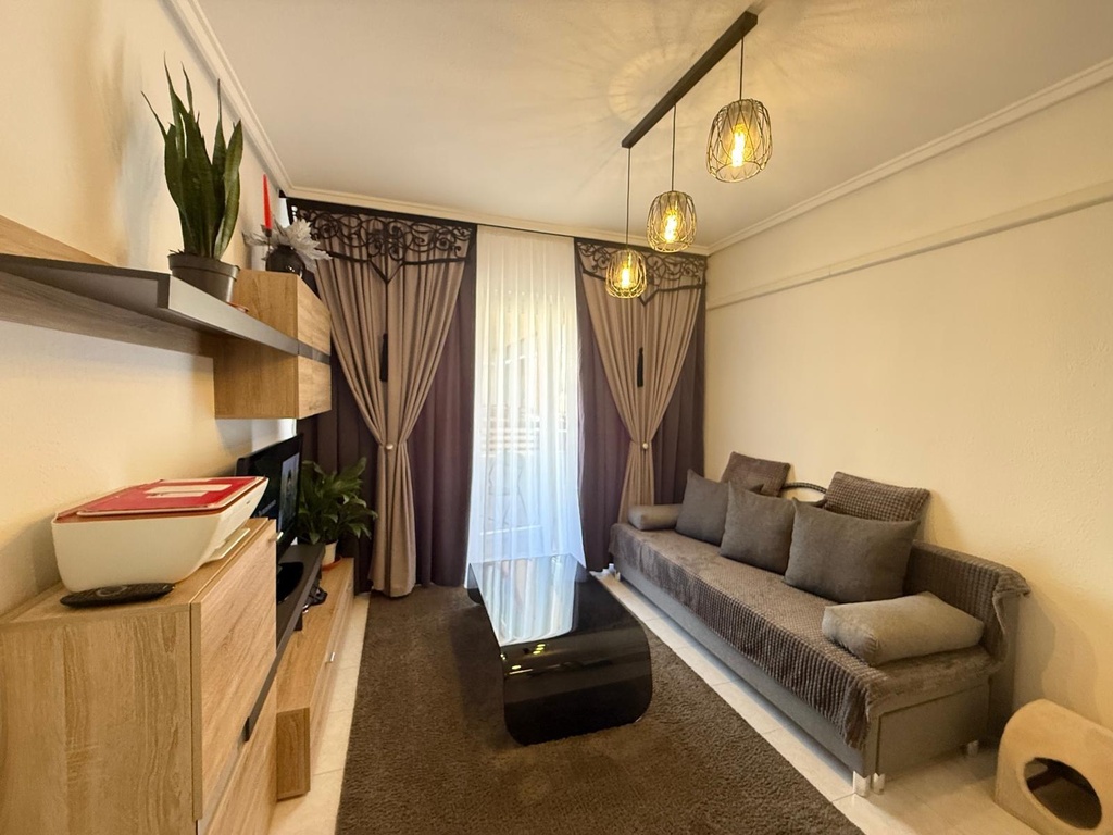 Moderný apartmán v Torrevieja – Parque De Las Naciones
