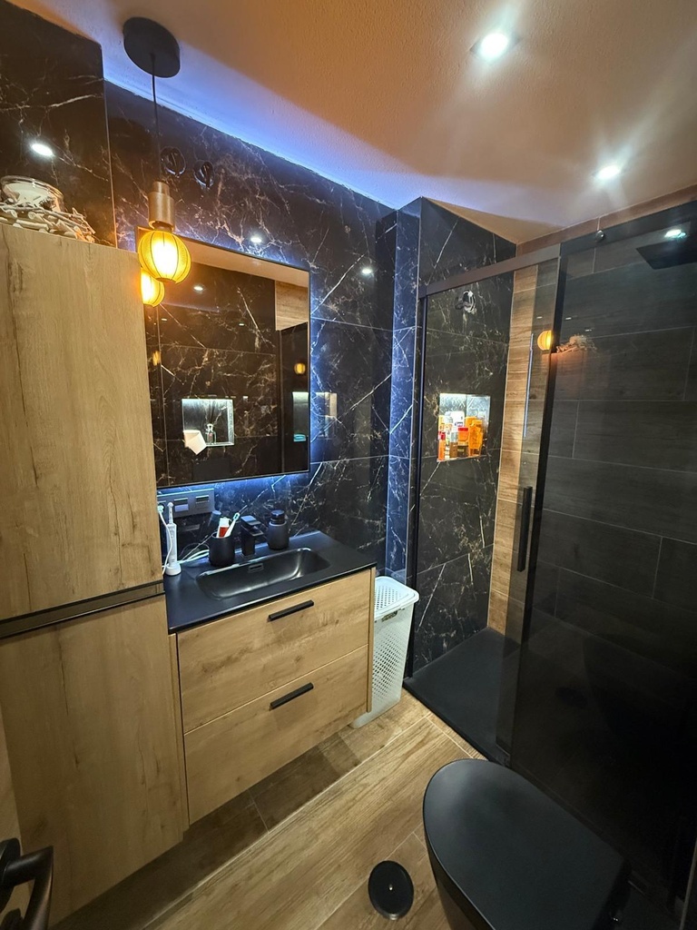 Moderný apartmán v Torrevieja – Parque De Las Naciones