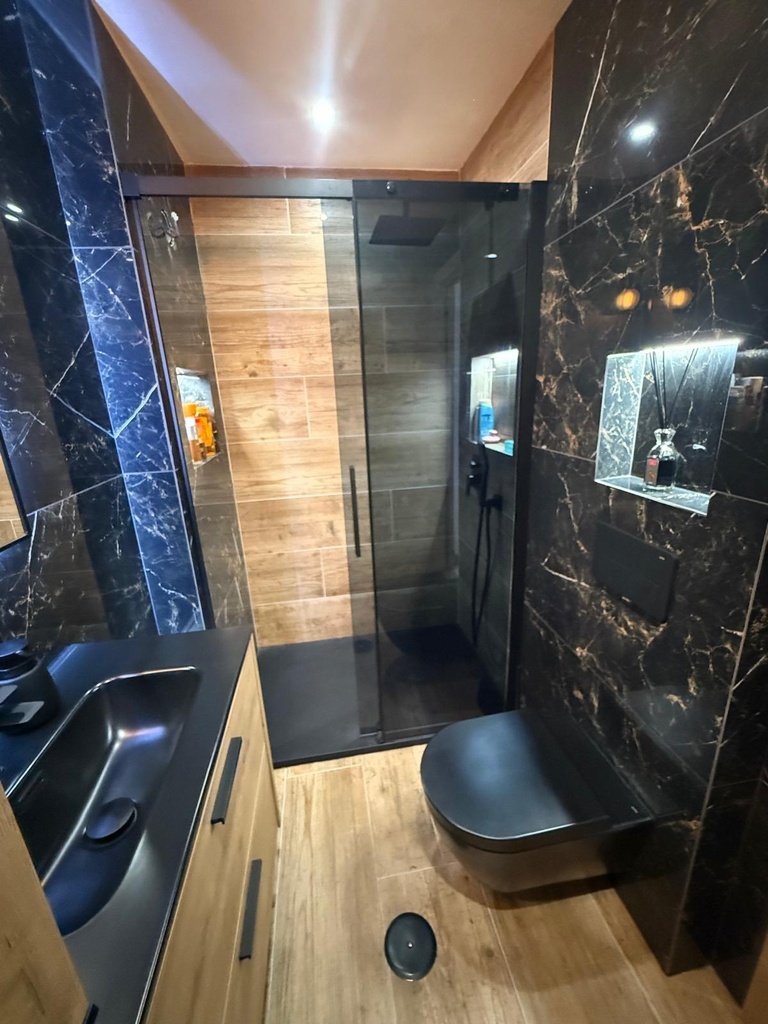 Moderný apartmán v Torrevieja – Parque De Las Naciones