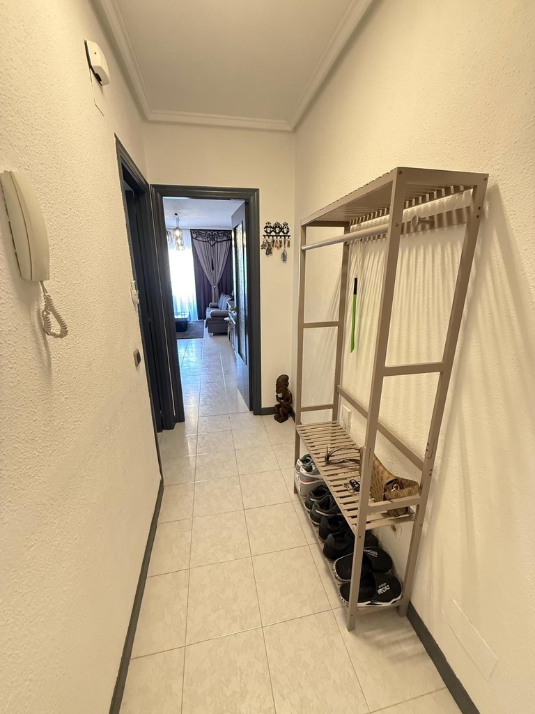 Moderný apartmán v Torrevieja – Parque De Las Naciones