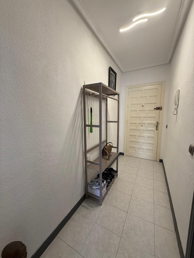 Moderný apartmán v Torrevieja – Parque De Las Naciones
