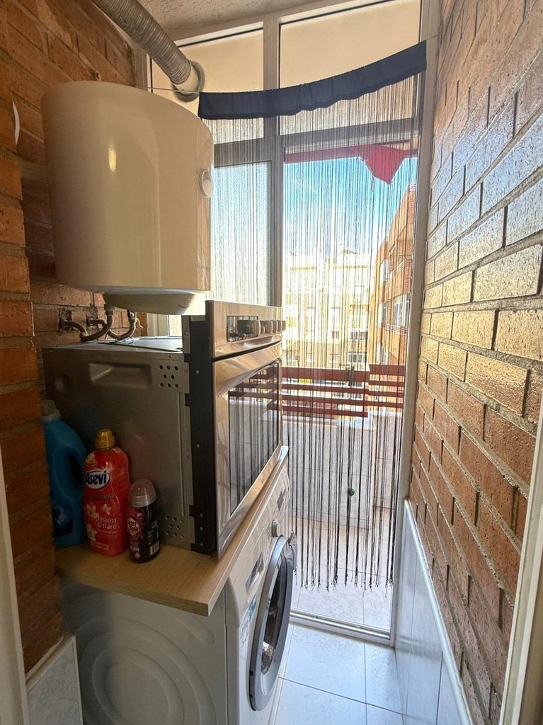 Moderný apartmán v Torrevieja – Parque De Las Naciones