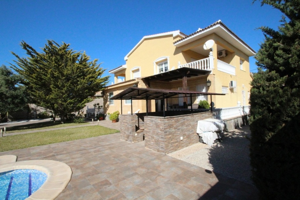 Luxusná vila v Orihuela Costa – Costa Blanca