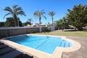 Luxusná vila v Orihuela Costa – Costa Blanca