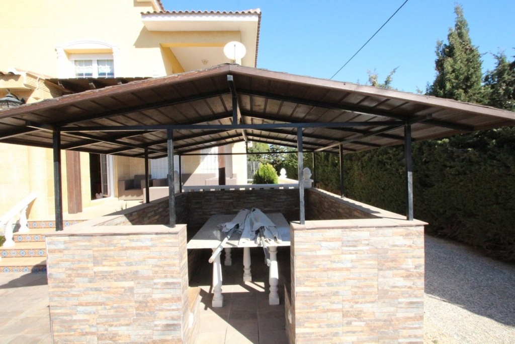 Luxusná vila v Orihuela Costa – Costa Blanca