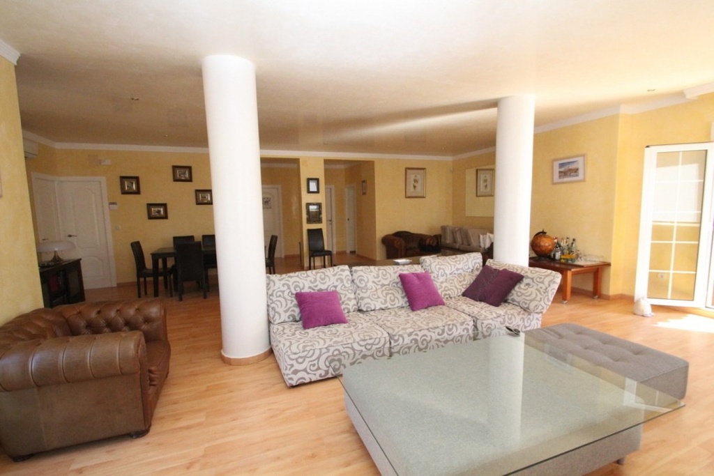 Luxusná vila v Orihuela Costa – Costa Blanca