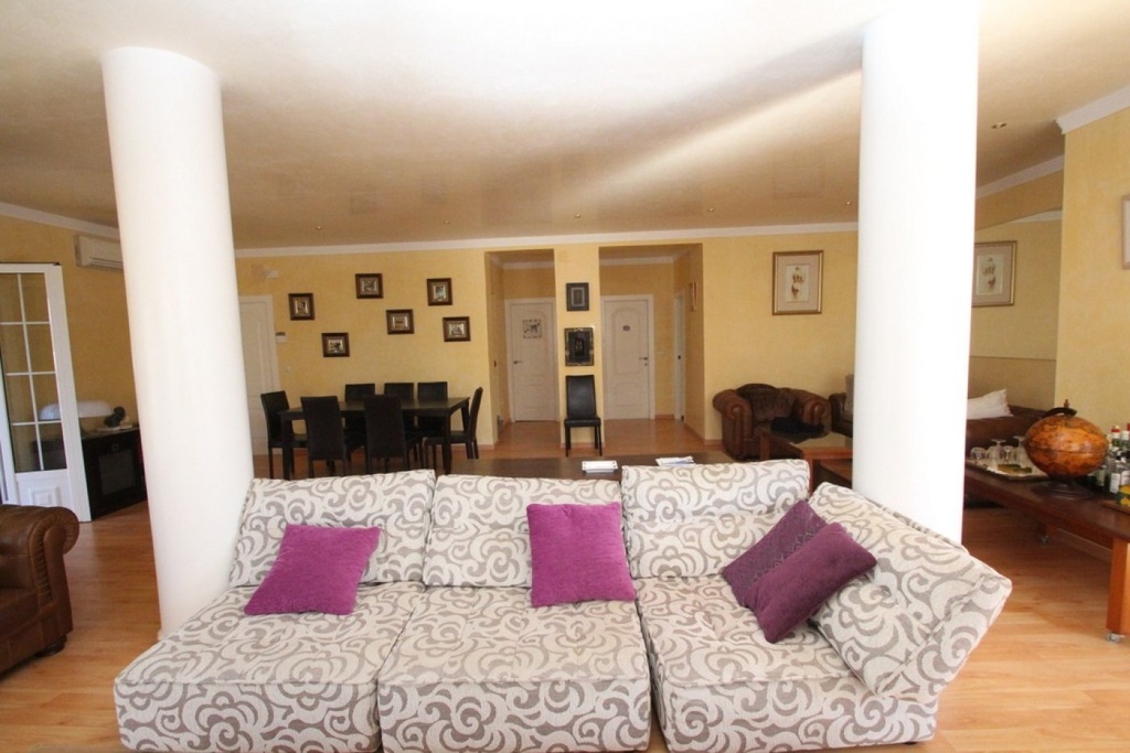 Luxusná vila v Orihuela Costa – Costa Blanca