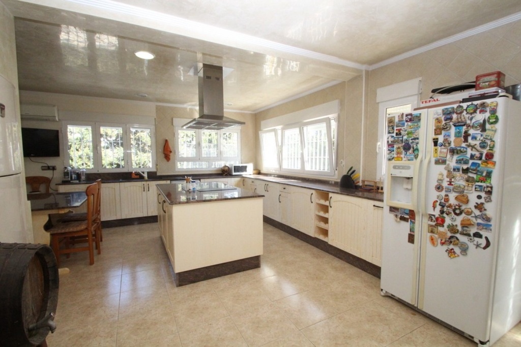 Luxusná vila v Orihuela Costa – Costa Blanca