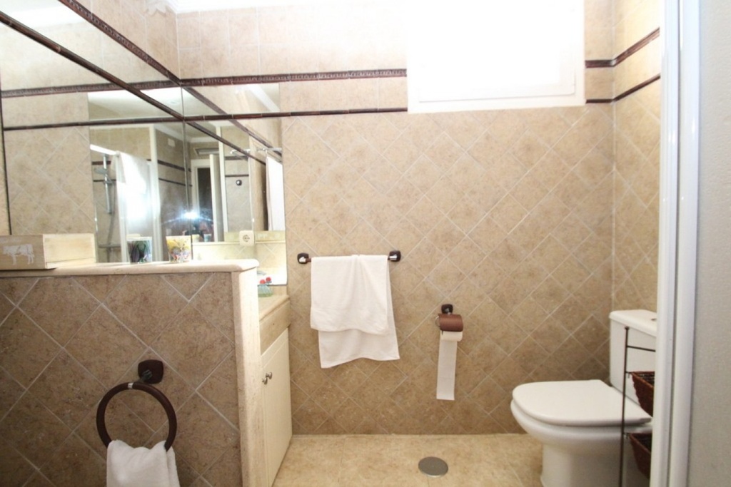 Luxusná vila v Orihuela Costa – Costa Blanca