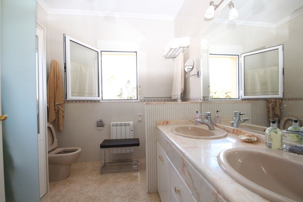 Luxusná vila v Orihuela Costa – Costa Blanca