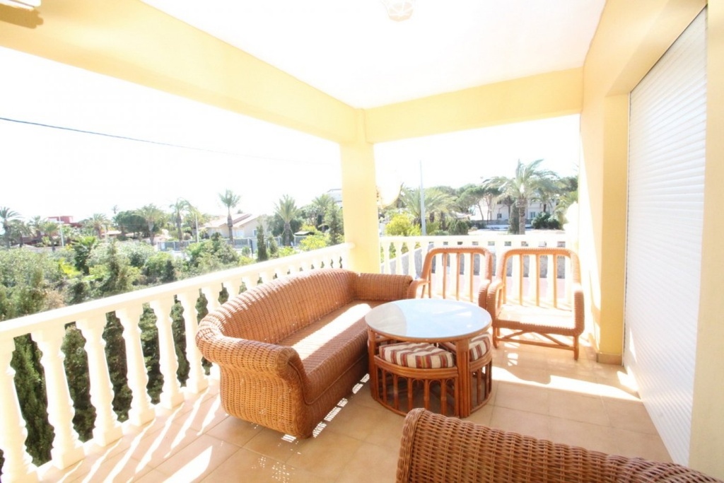 Luxusná vila v Orihuela Costa – Costa Blanca