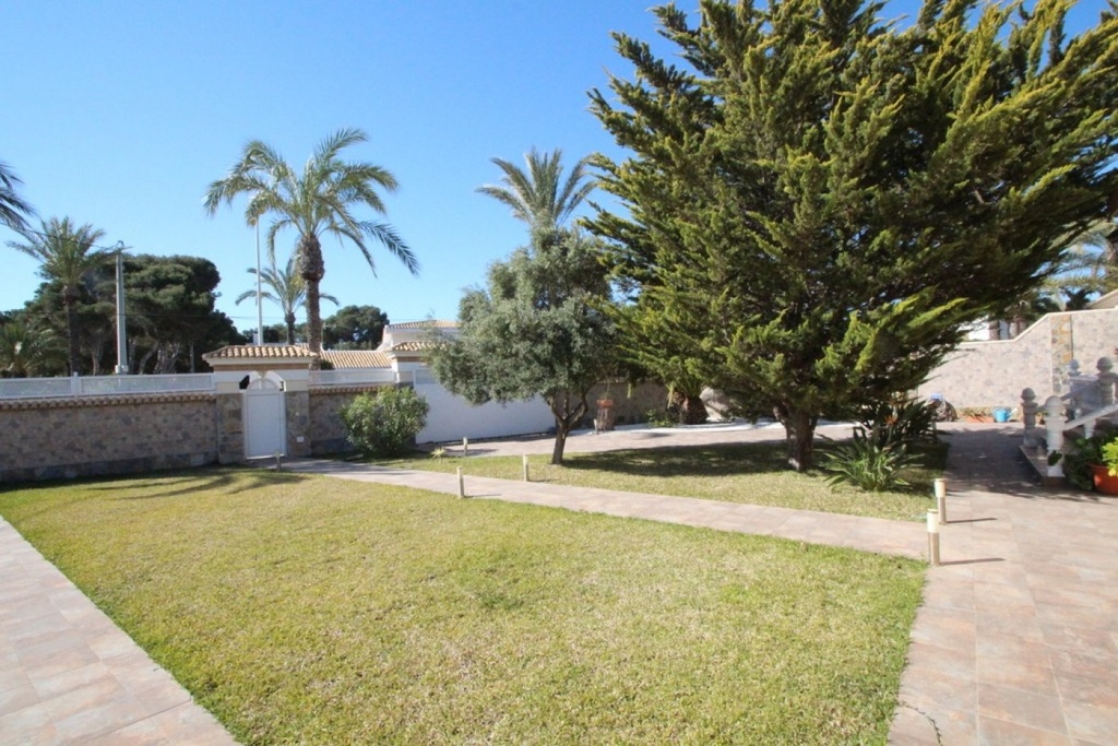 Luxusná vila v Orihuela Costa – Costa Blanca