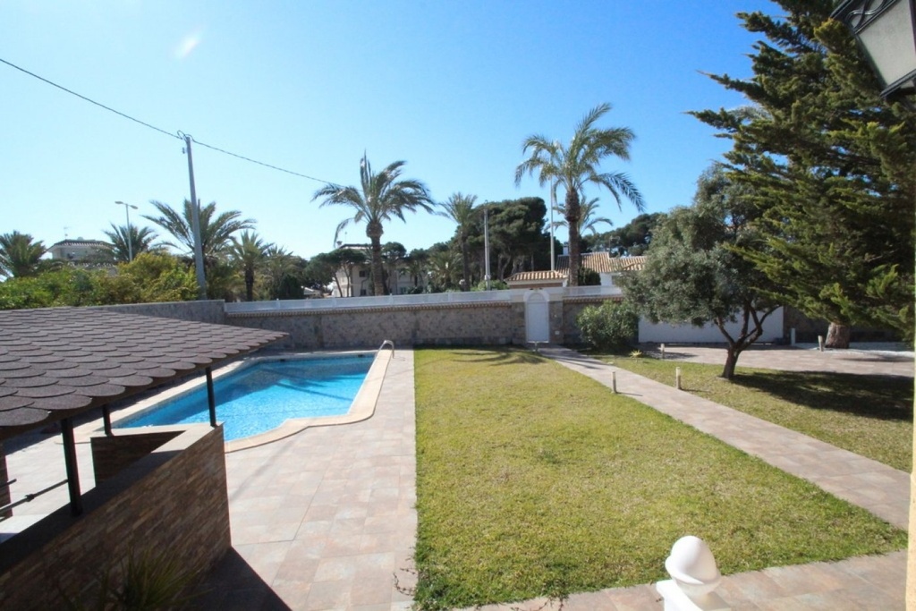 Luxusná vila v Orihuela Costa – Costa Blanca