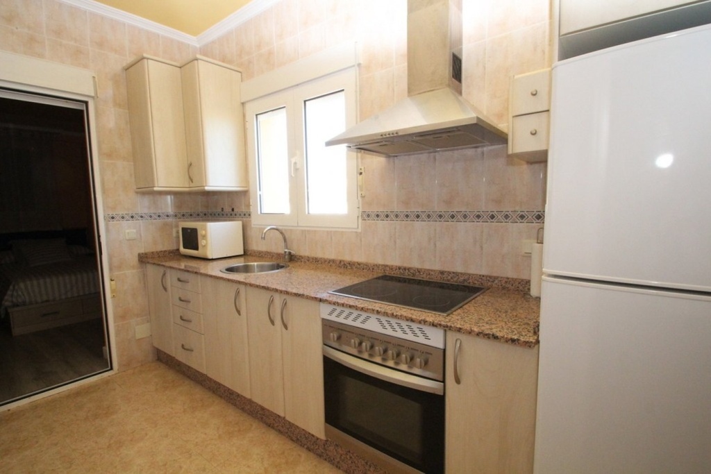 Luxusná vila v Orihuela Costa – Costa Blanca