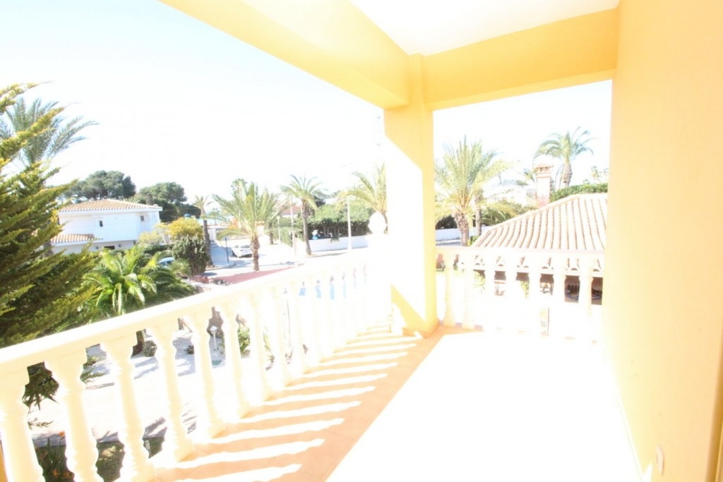 Luxusná vila v Orihuela Costa – Costa Blanca