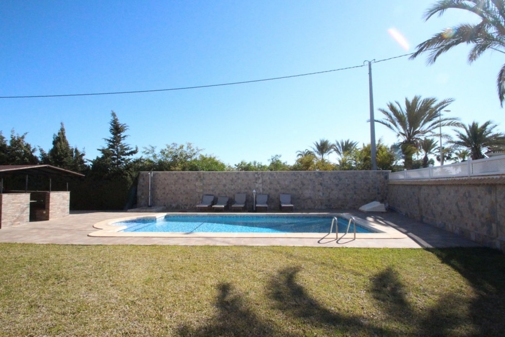 Luxusná vila v Orihuela Costa – Costa Blanca