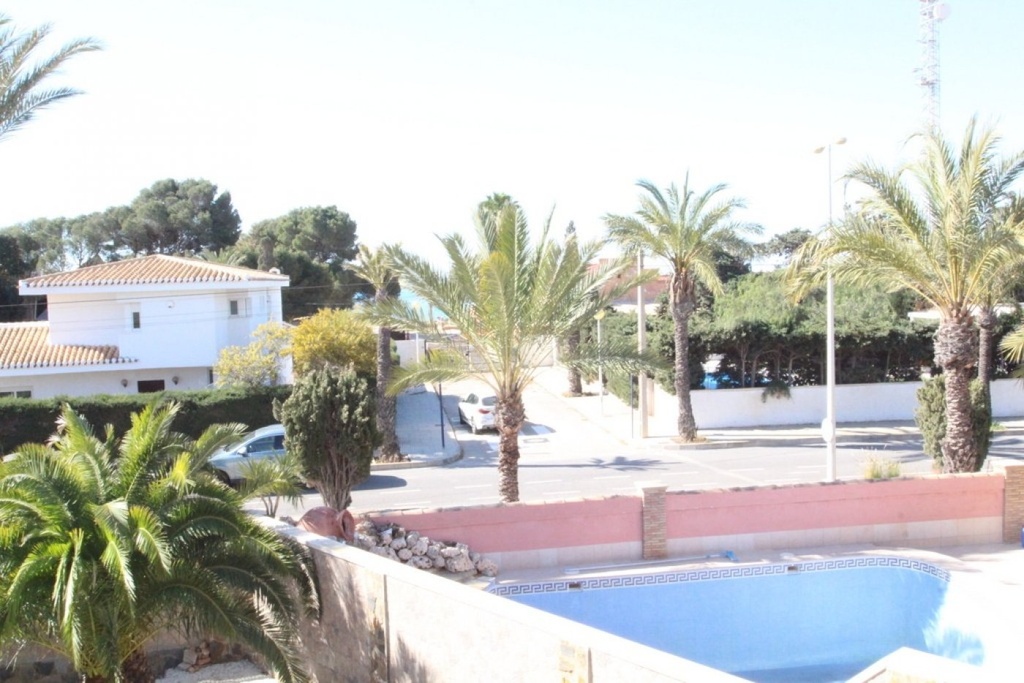 Luxusná vila v Orihuela Costa – Costa Blanca