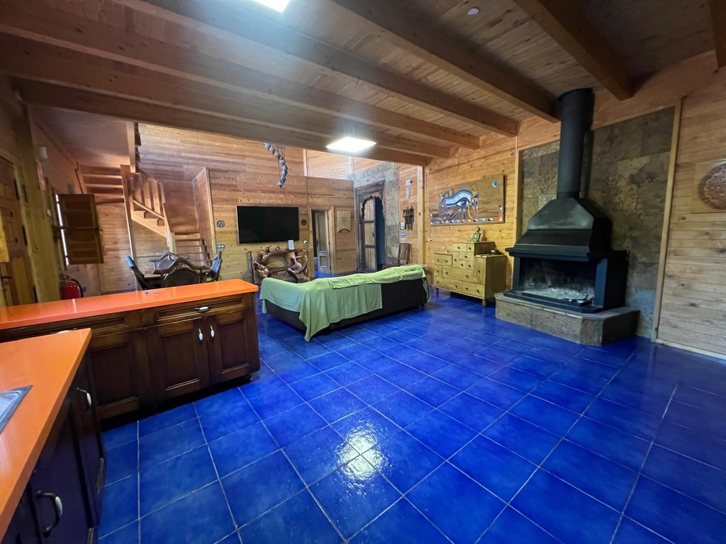 Luxusný Commercial v Abanilla – Inland