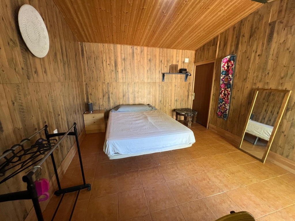 Luxusný Commercial v Abanilla – Inland