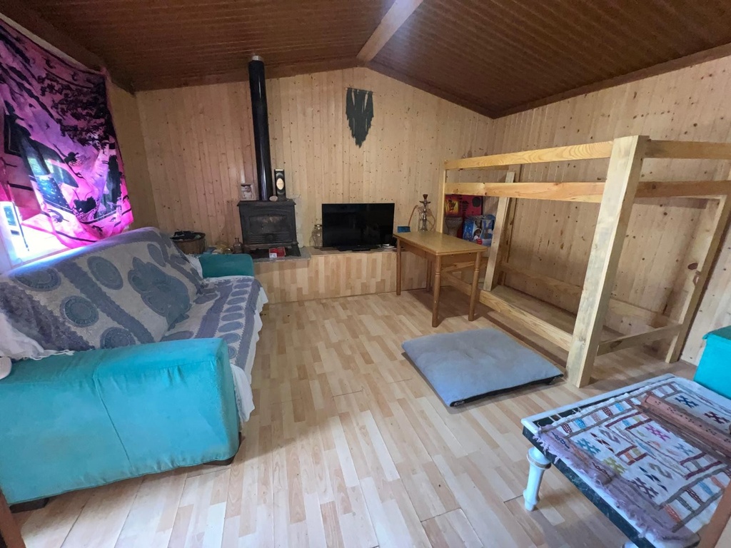 Luxusný Commercial v Abanilla – Inland