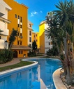 Moderný apartmán v Torrevieja – Punta Prima